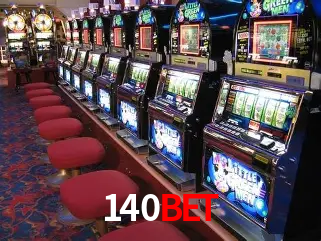 Explorando a Categoria de Eventos em Apostas na 140bet