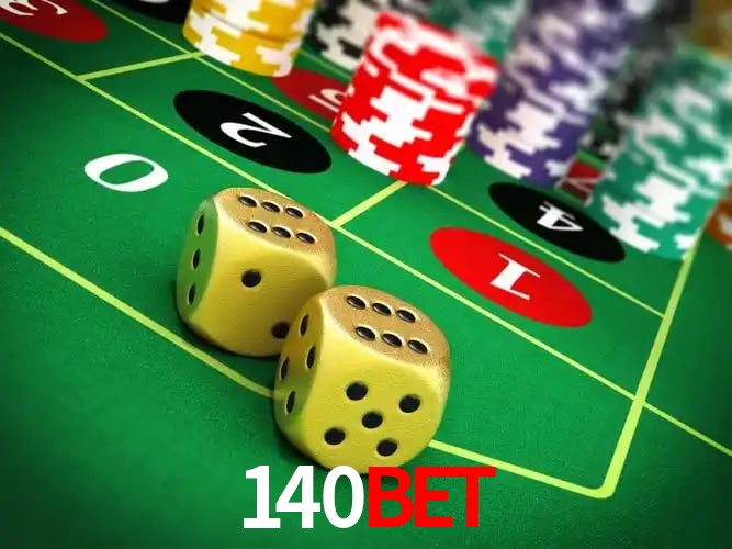 Account Benefits 140bet