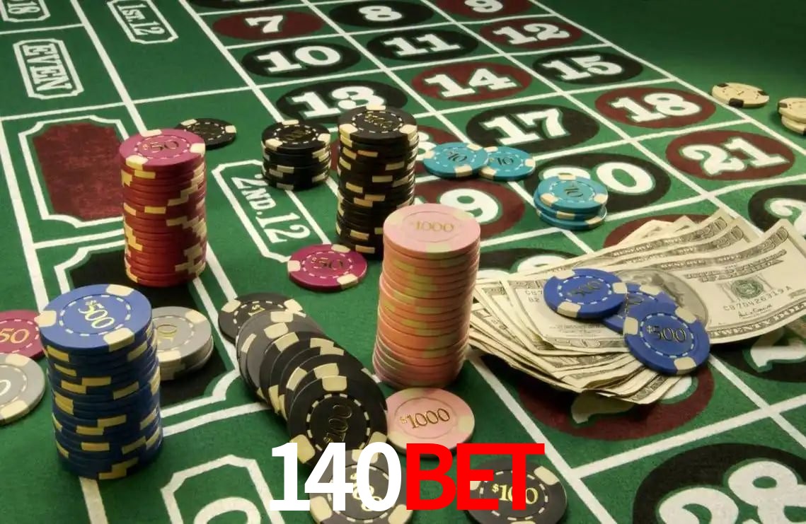 API Integration 140bet