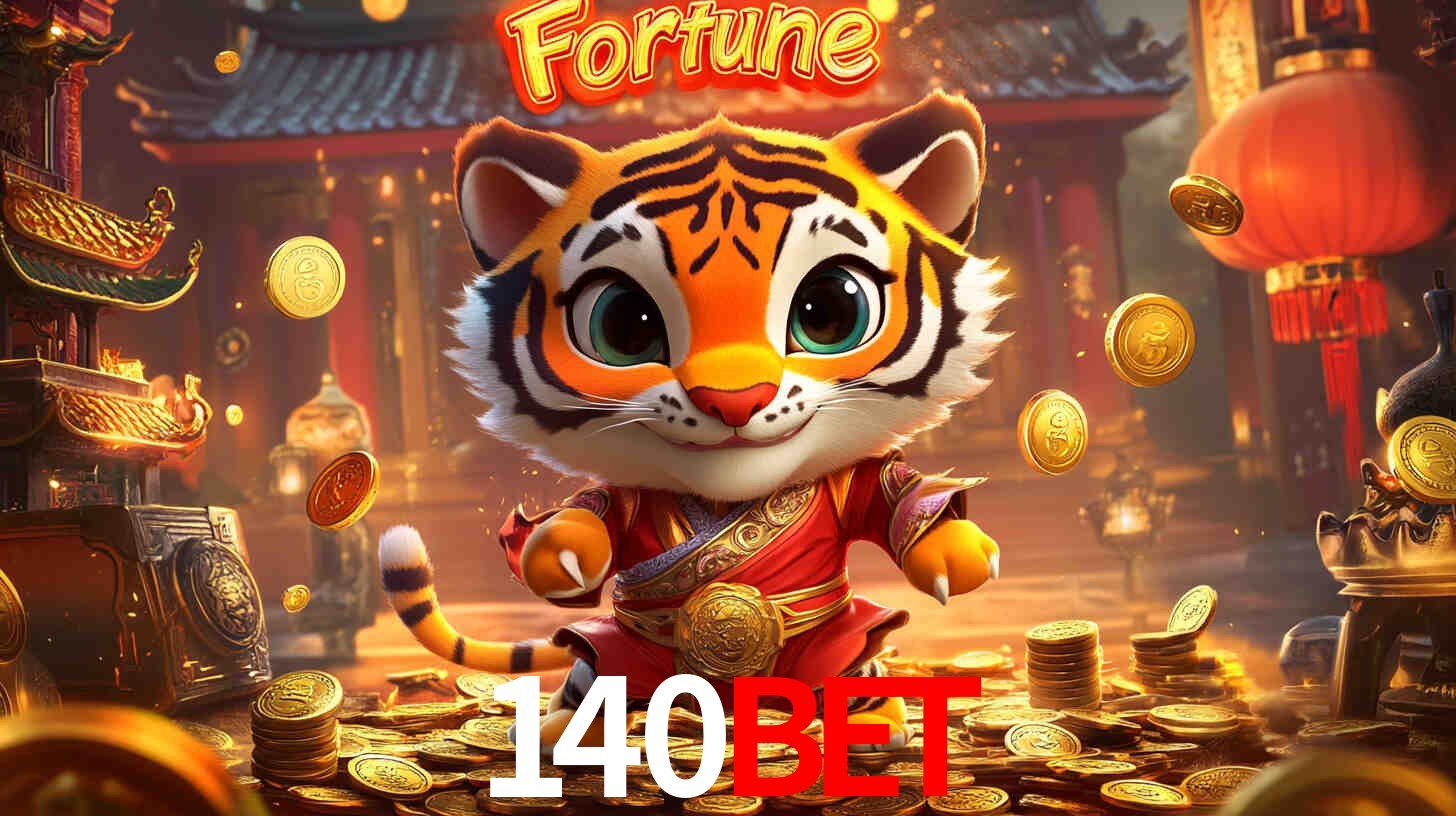 A Popularidade dos Caça-Níqueis no 140bet