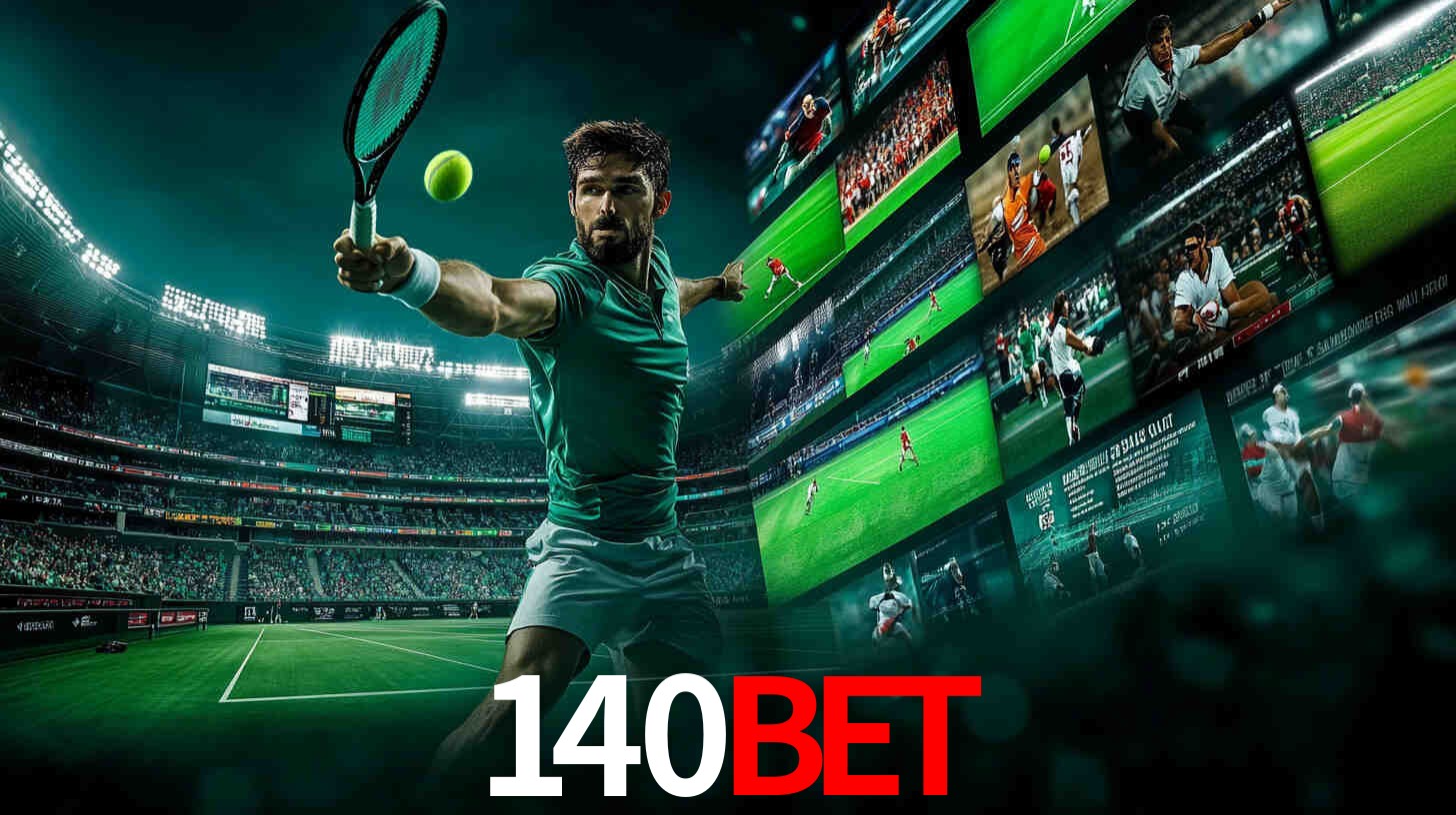 Descubra a Essência do 140bet: Nossa História e Compromissos